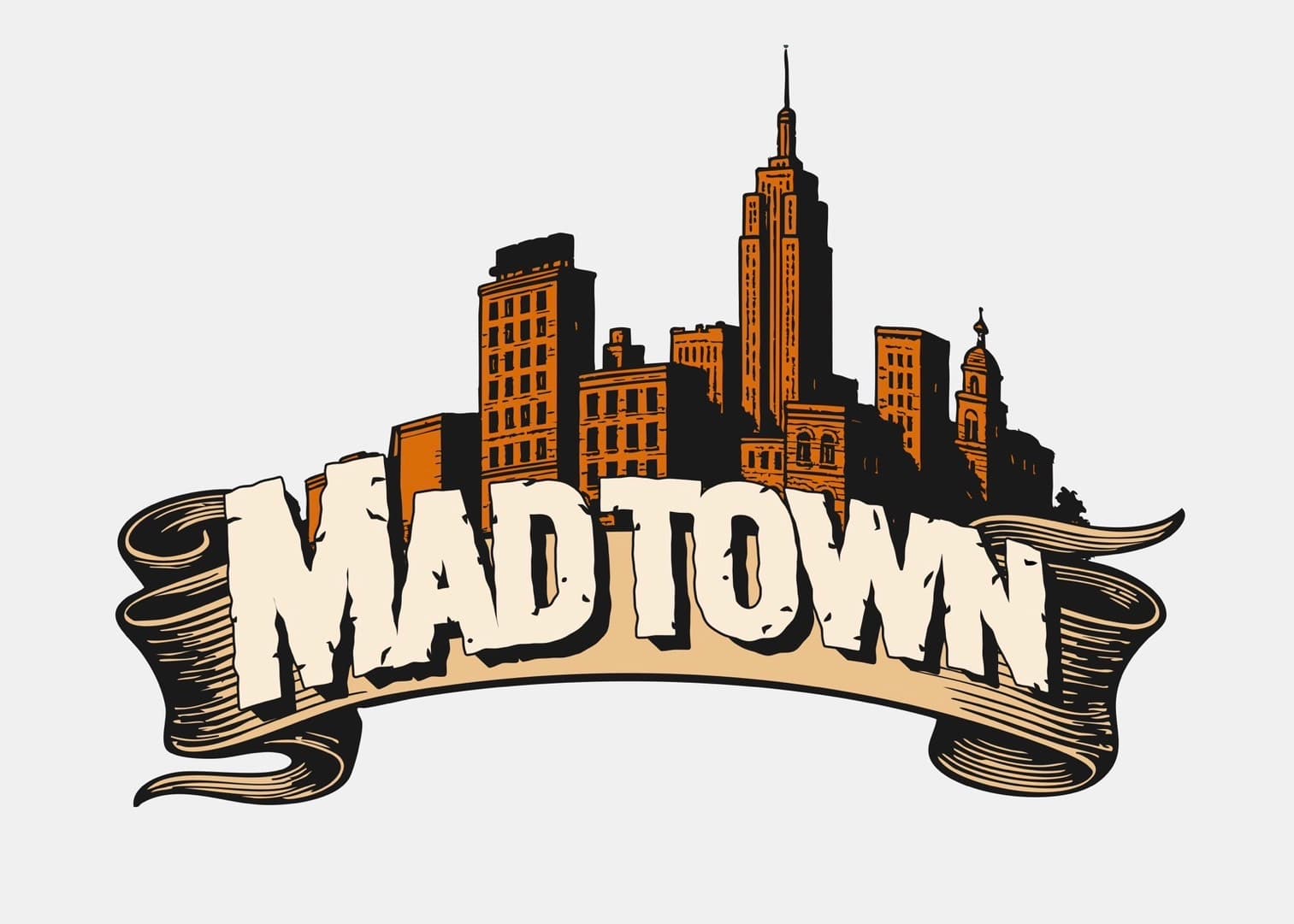 MadTown GTA β